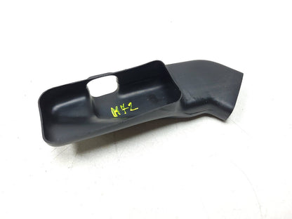 1987 1988 Honda Cbr1000f Hurricane Air Intake Duct Tube  OEM