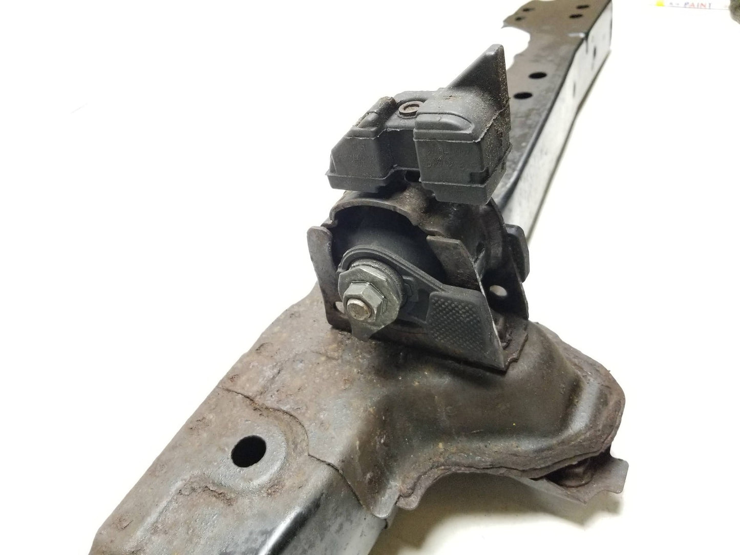 11-17 Lexus CT200h Radiator Support Lower Oem✅