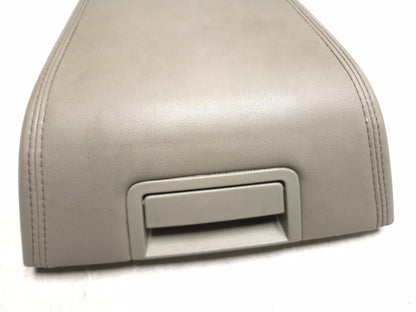 2008 Lincoln Navigator Center Console Lid Armrest Cover OEM