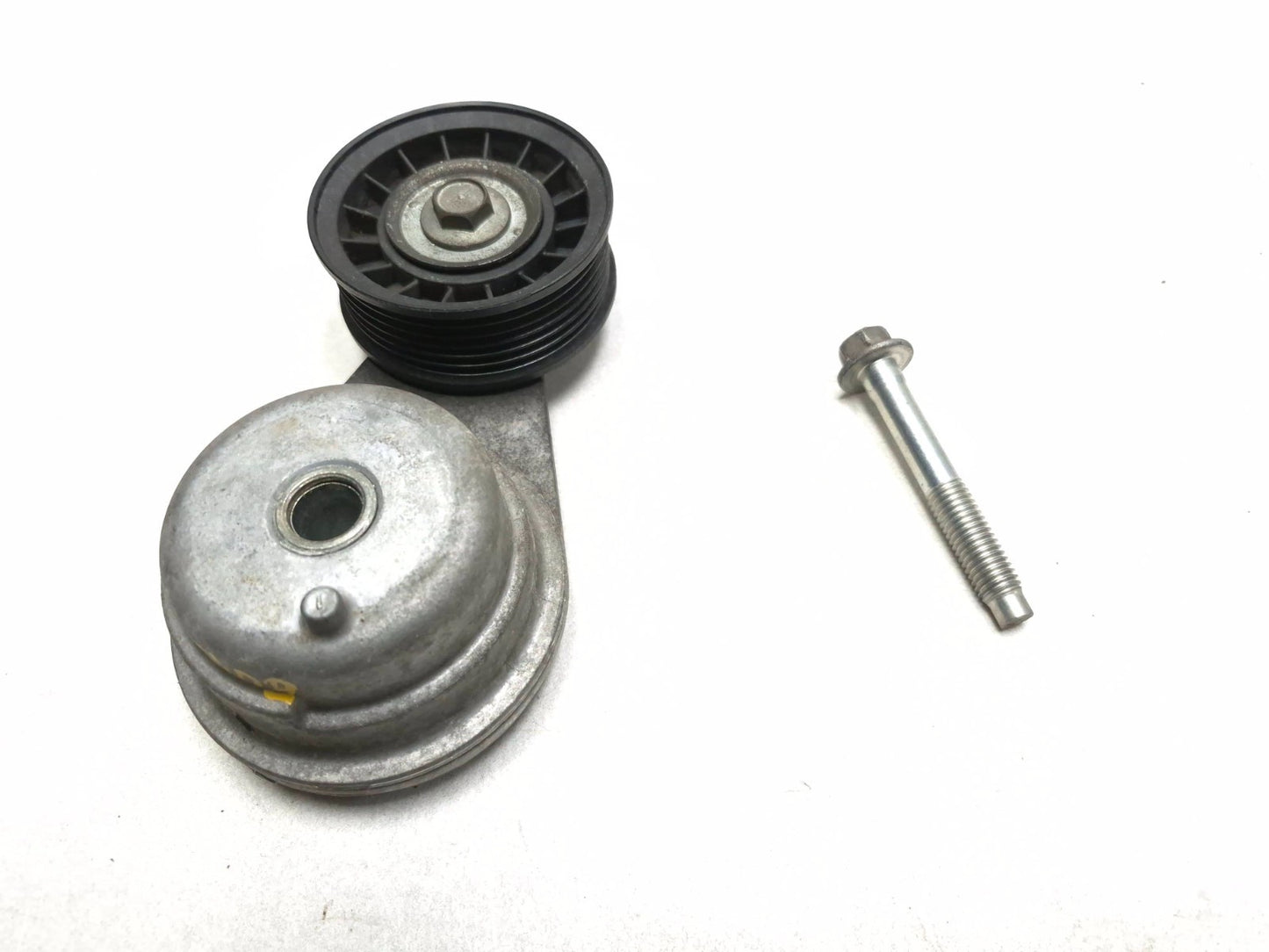 2010 Ford Mustang 4.0l Belt Tensioner OEM