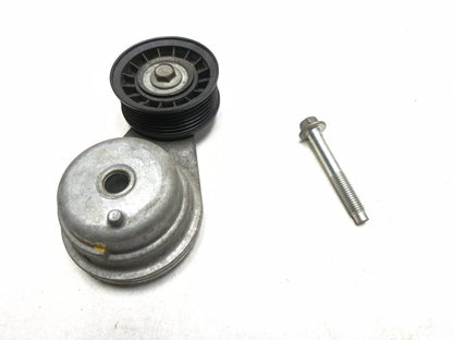 2010 Ford Mustang 4.0l Belt Tensioner OEM