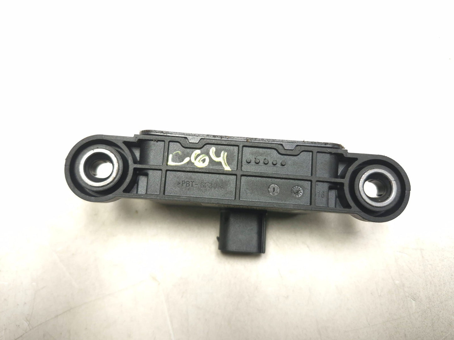 2017 Dodge Journey Dynamics Sensor Controller 56029562ab OEM