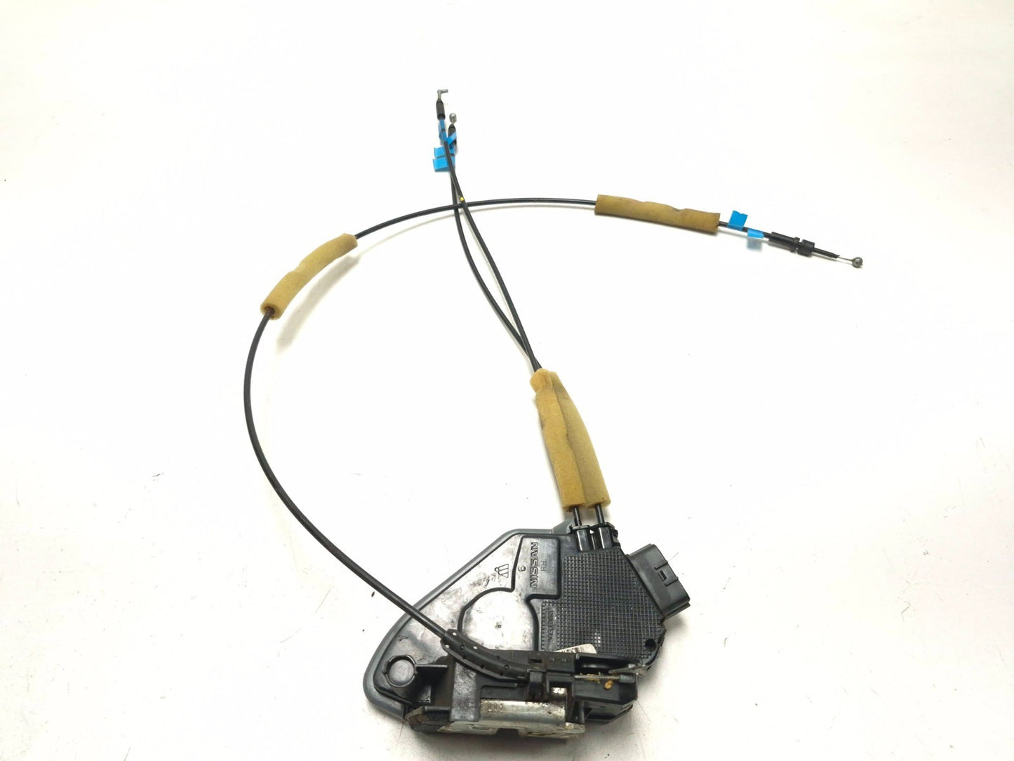 2018 Nissan Altima Front Door Lock Actuator Passenger Side Right OEM