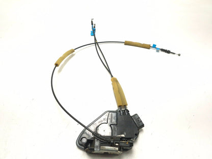 2018 Nissan Altima Front Door Lock Actuator Passenger Side Right OEM