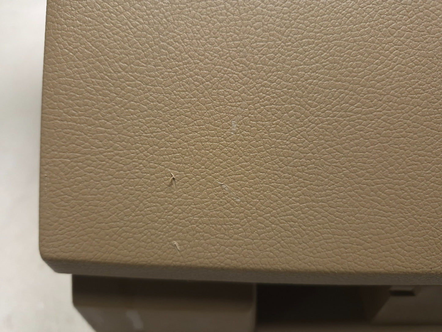 2012 Hyundai Sonata Glove Box OEM