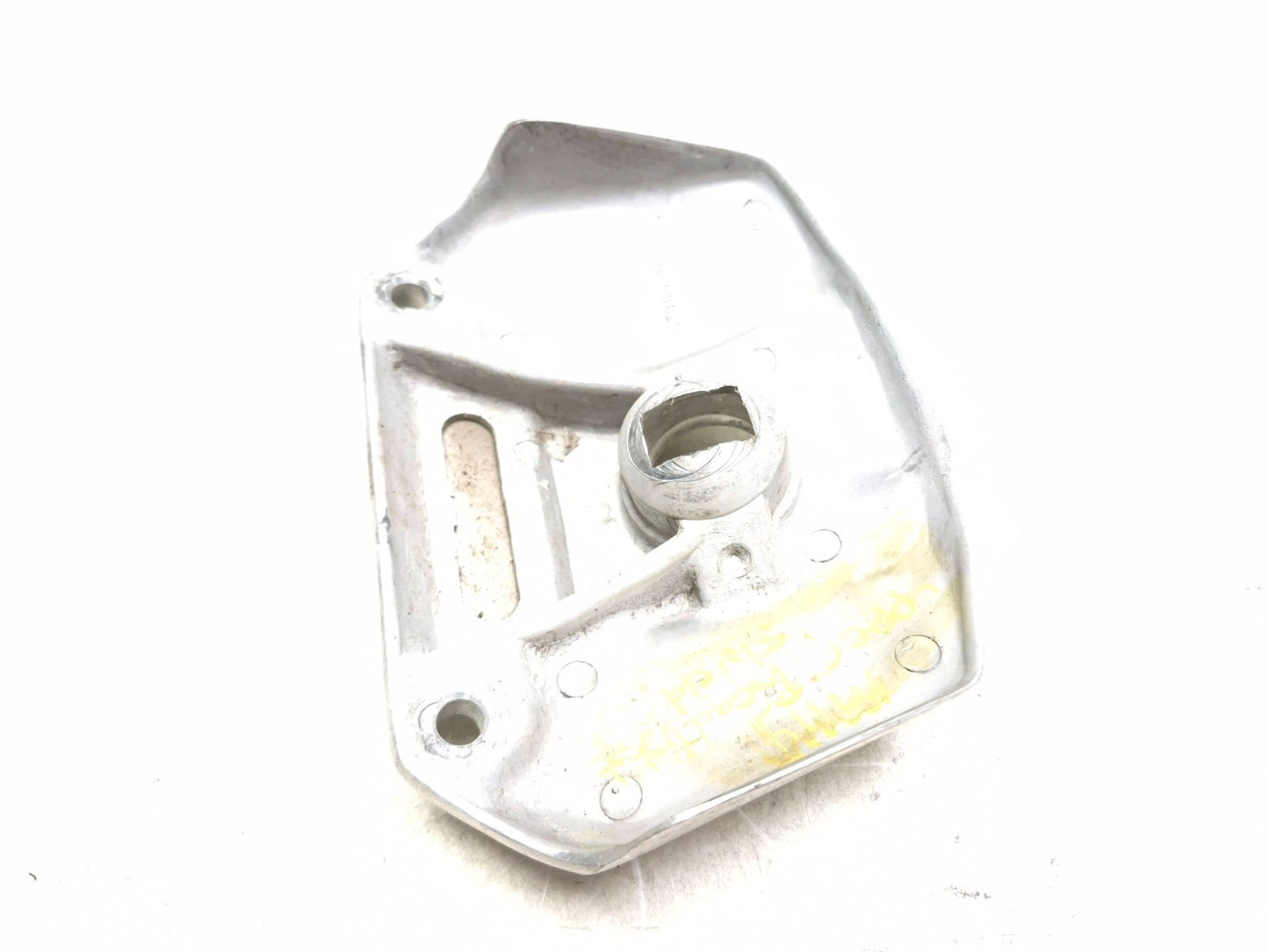 1997 Harley-davidson Sportster Xl883 Headlight Cover Visor Trim Mount  OEM