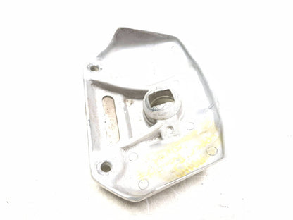 1997 Harley-davidson Sportster Xl883 Headlight Cover Visor Trim Mount  OEM