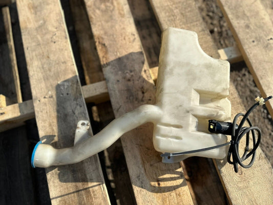 2004-2008 Acura Tl Tl-s Windshield Washer Fluid Reservoir Bottle OEM 060851-110