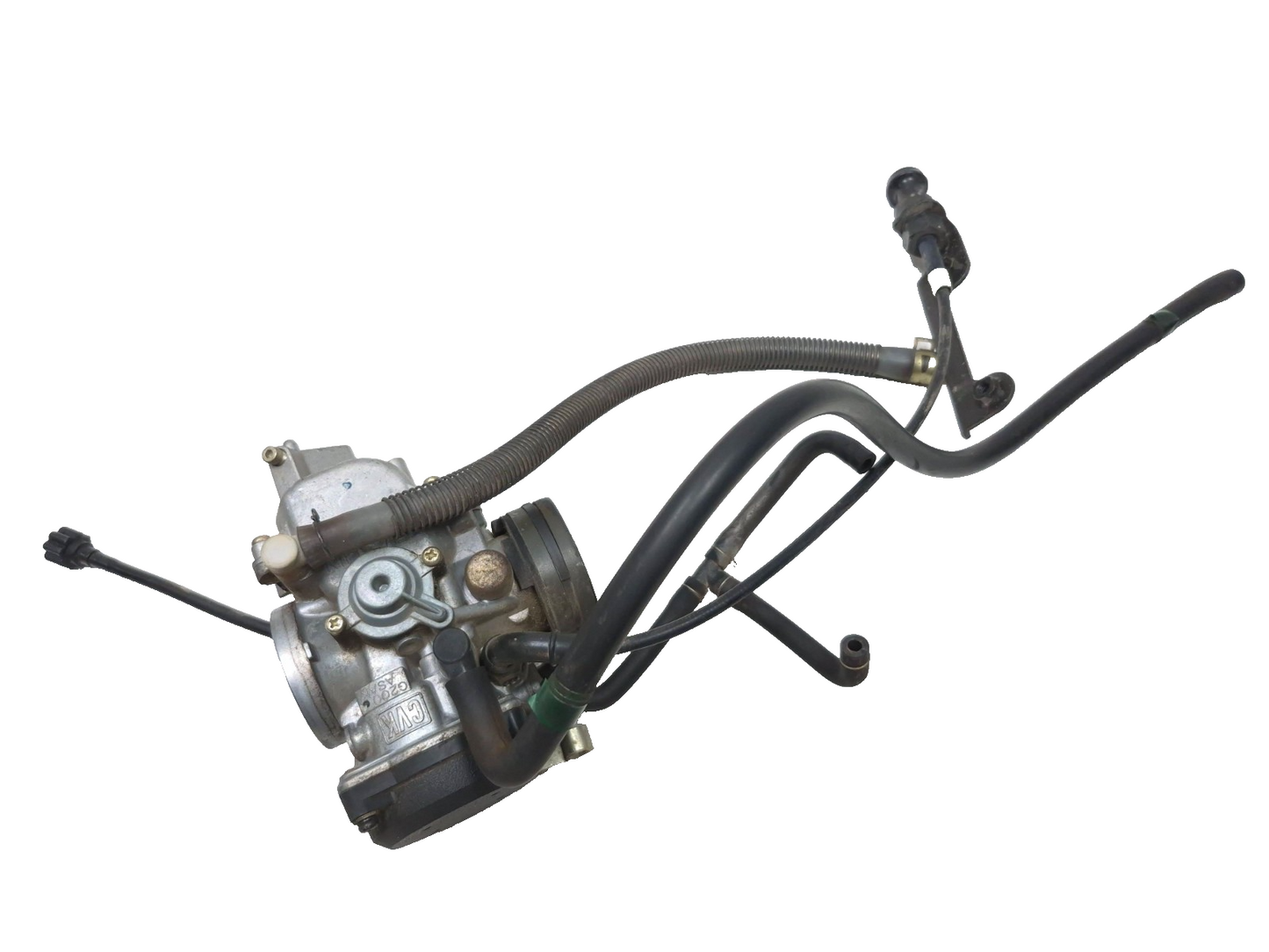 2004 Kawasaki Vulcan 800 Vn800b Carburetor OEM
