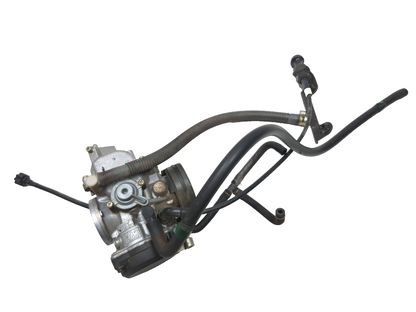 2004 Kawasaki Vulcan 800 Vn800b Carburetor OEM