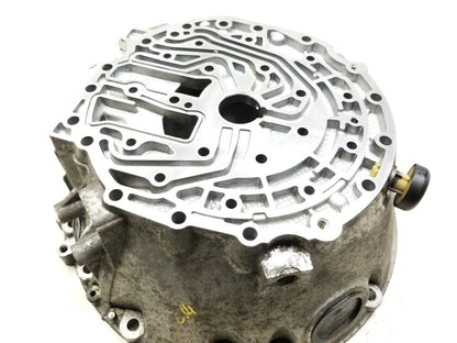 15 - 18 Mercedes-benz C 300 Automatic Transmission Torque Convertor Housing OEM