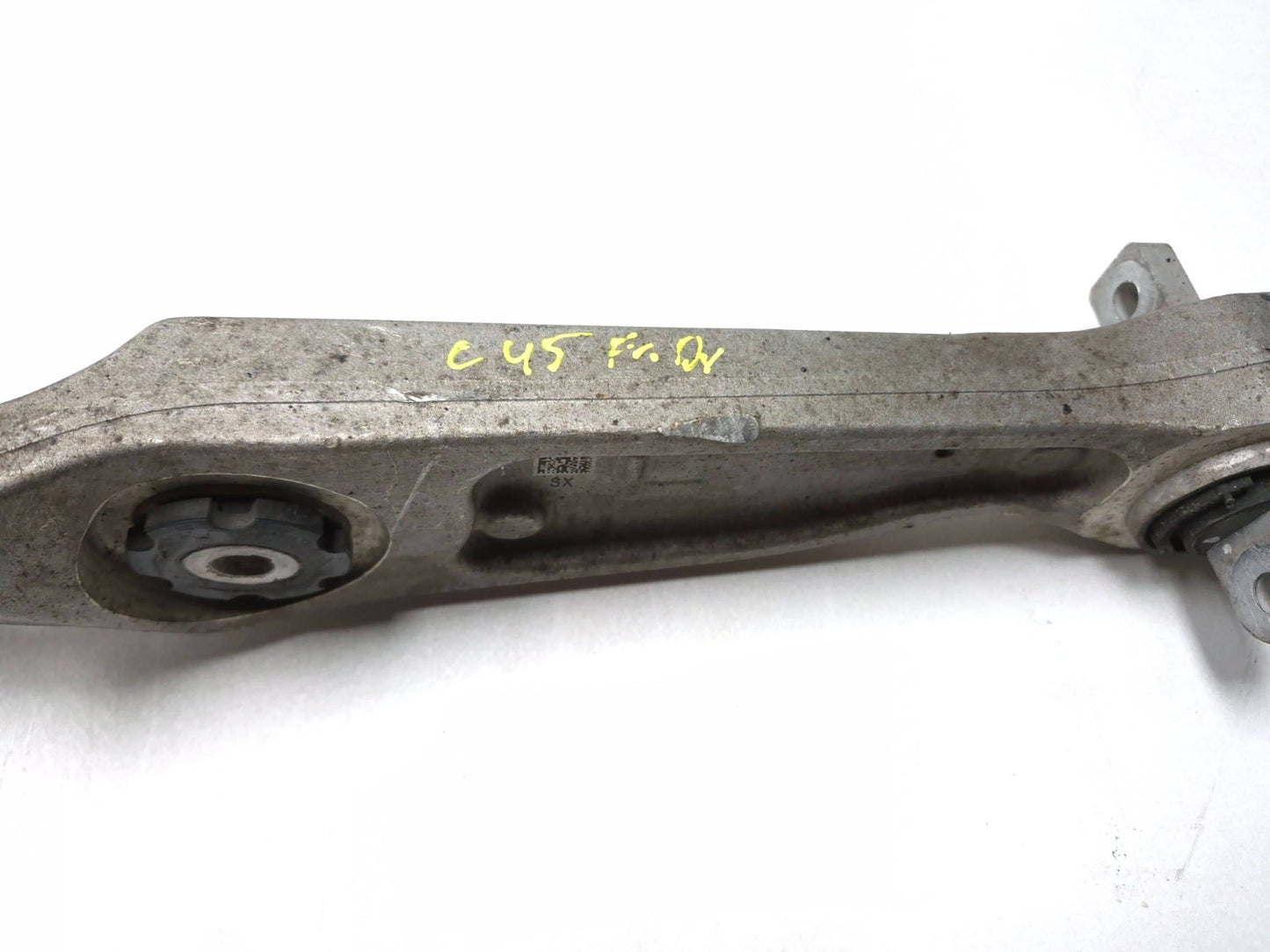 2021 Alfa Romeo Giulia Front Control Arm Lower Pair Driver Side Left Oem✅