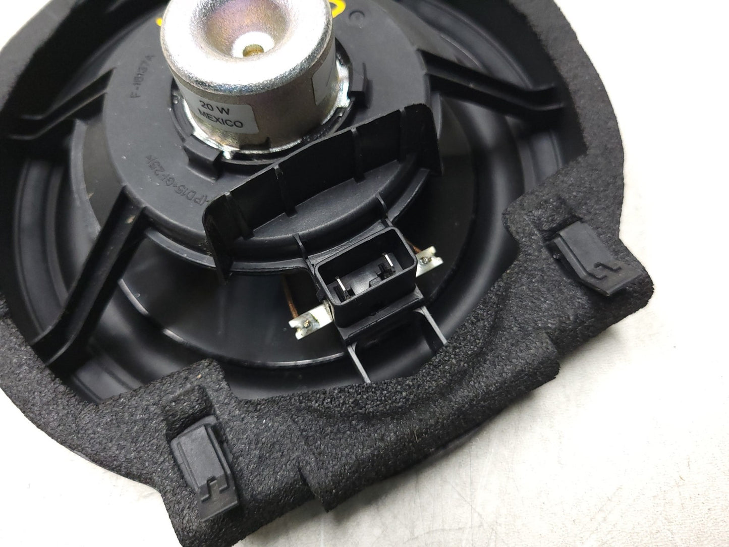 2014 Acura RDX Door Speaker 6pcs OEM ✅