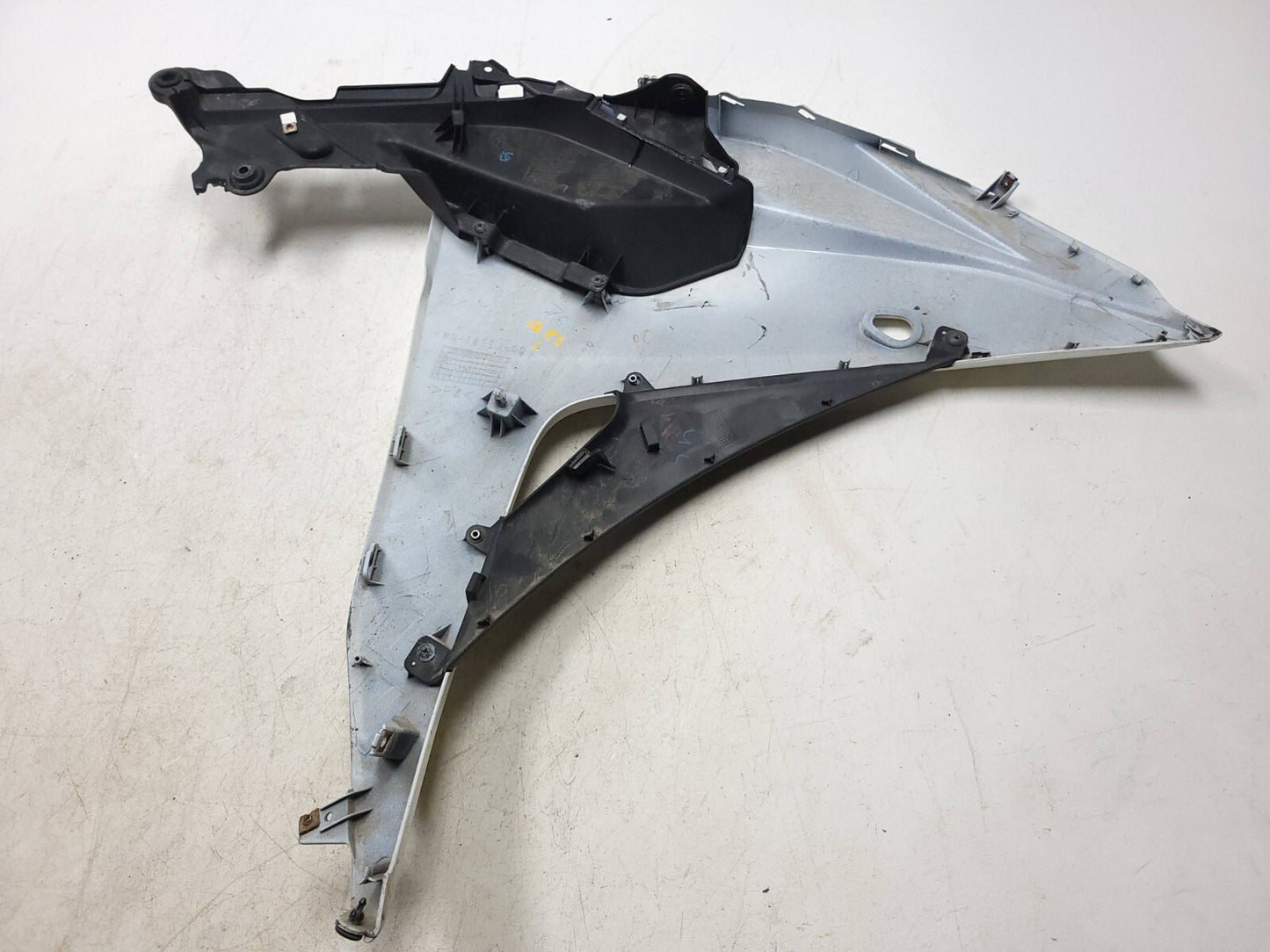 2015 - 2018 Yamaha Yzf-r3 Yzfr3 Left Side Mid Fairing Cover Panel OEM