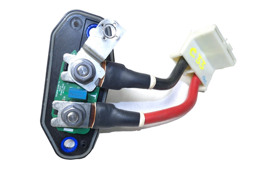 2021 Tesla Model 3 High Voltage Battery Dc Cable Connector OEM