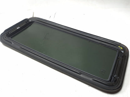 2008 Acura Tl Sunroof Glass OEM