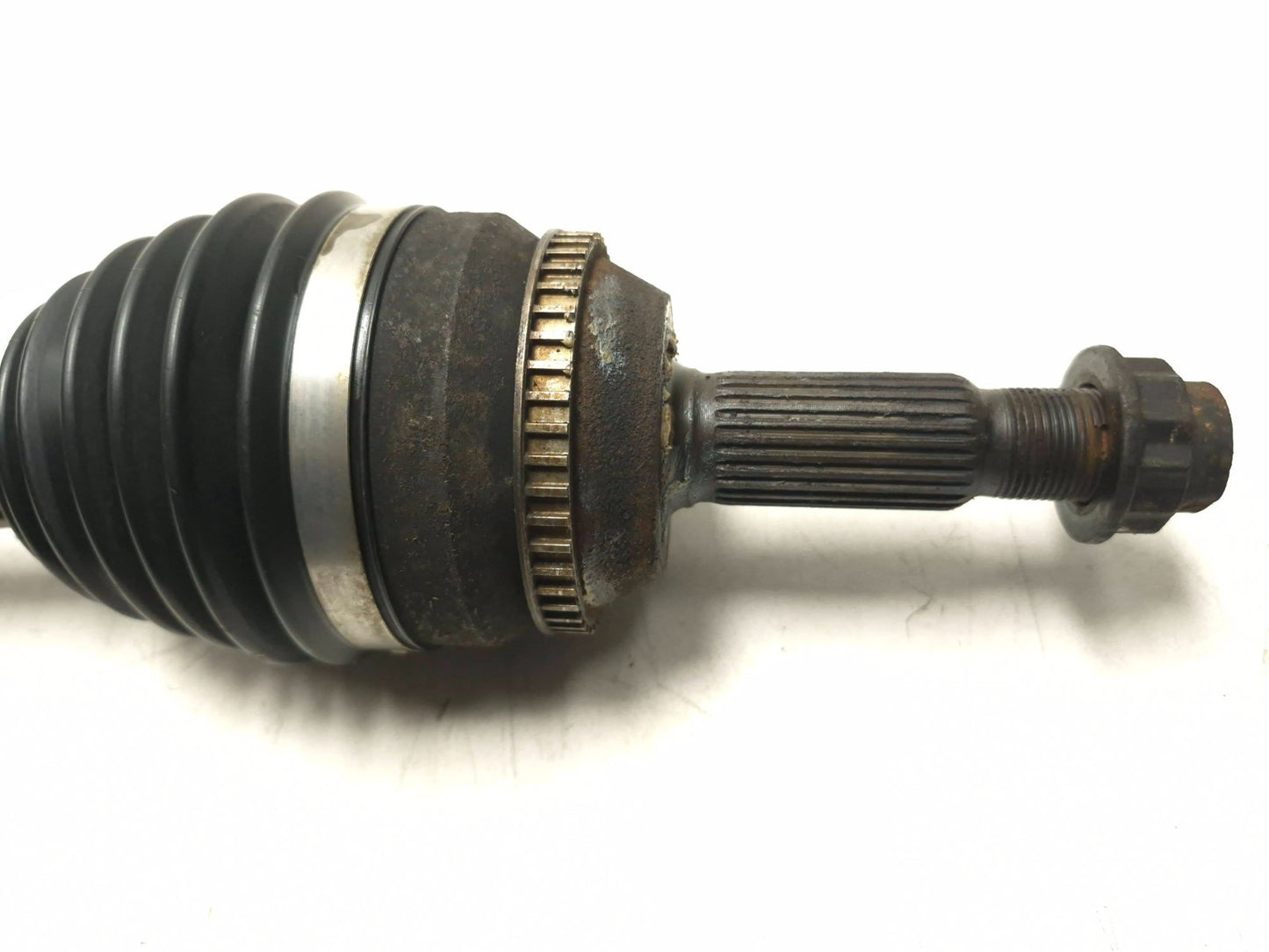 2007 Toyota Corolla Front Axle Shaft Driver Side Left OEM
