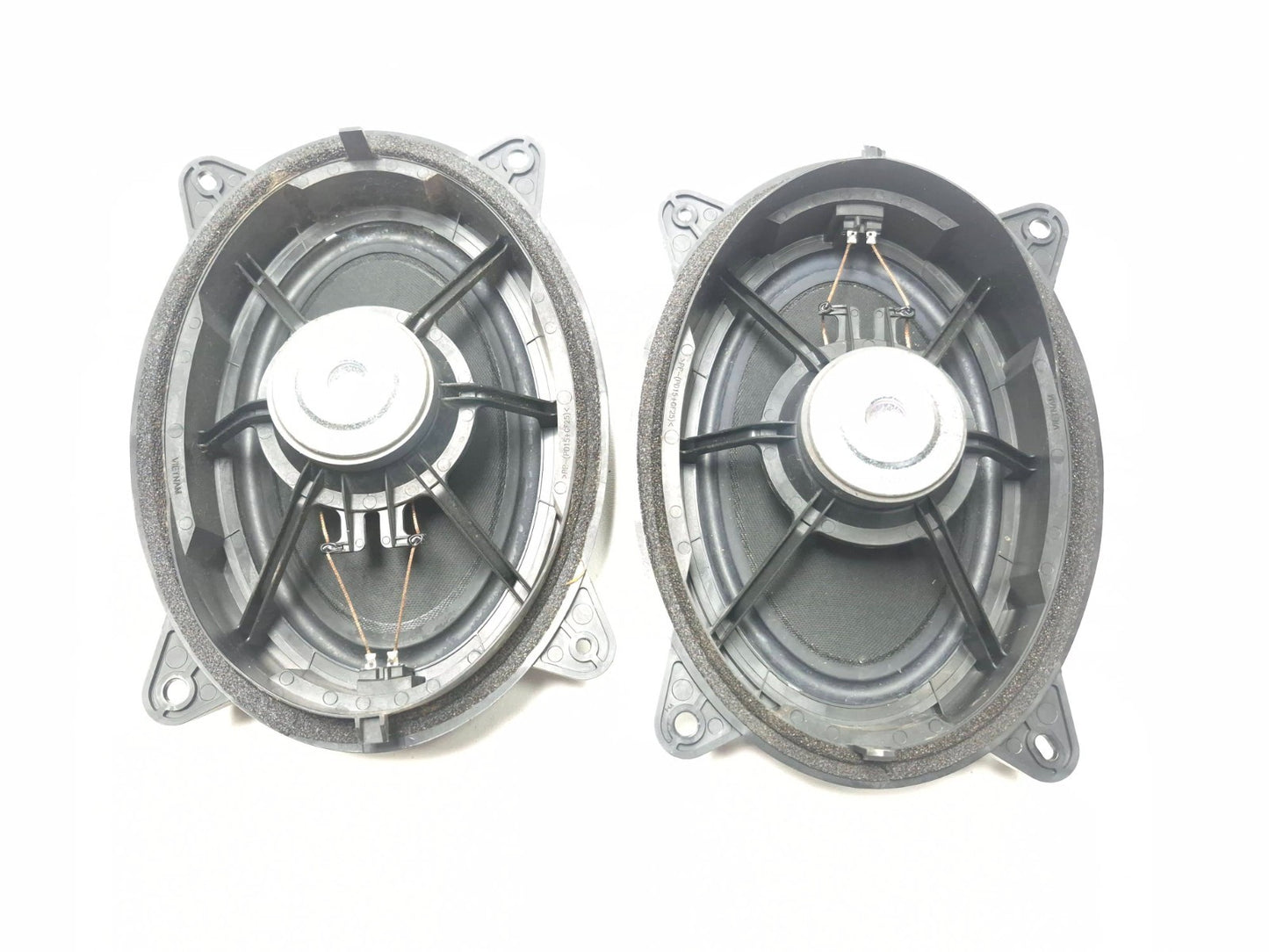 2022 Subaru Crosstrek Audio Speaker Tweeter 6pcs OEM