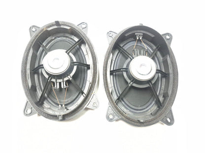 2022 Subaru Crosstrek Audio Speaker Tweeter 6pcs OEM