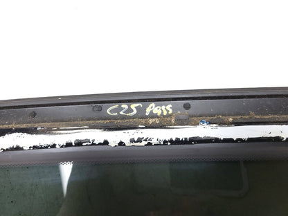 13-15 Acura RDX Rear Quarter Vent Glass Passenger Side Right OEM ✅