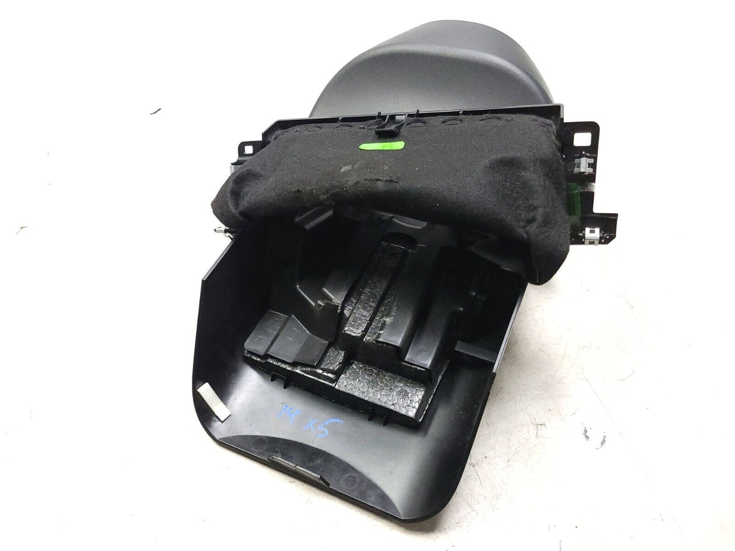 2014 - 2018 BMW X5 F15 Steering Column Trim Cover Left & Right OEM