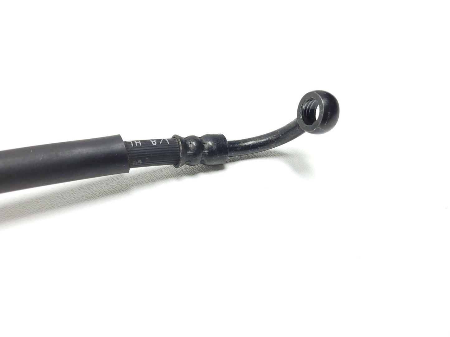 2007 Yamaha Xvs1300 V-star Rear Brake Caliper OEM