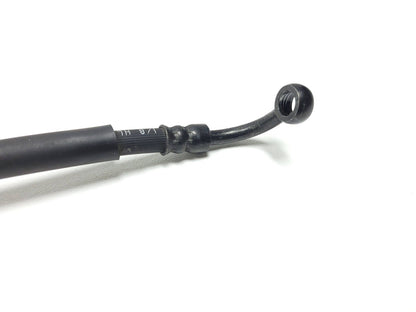 2007 Yamaha Xvs1300 V-star Rear Brake Caliper OEM