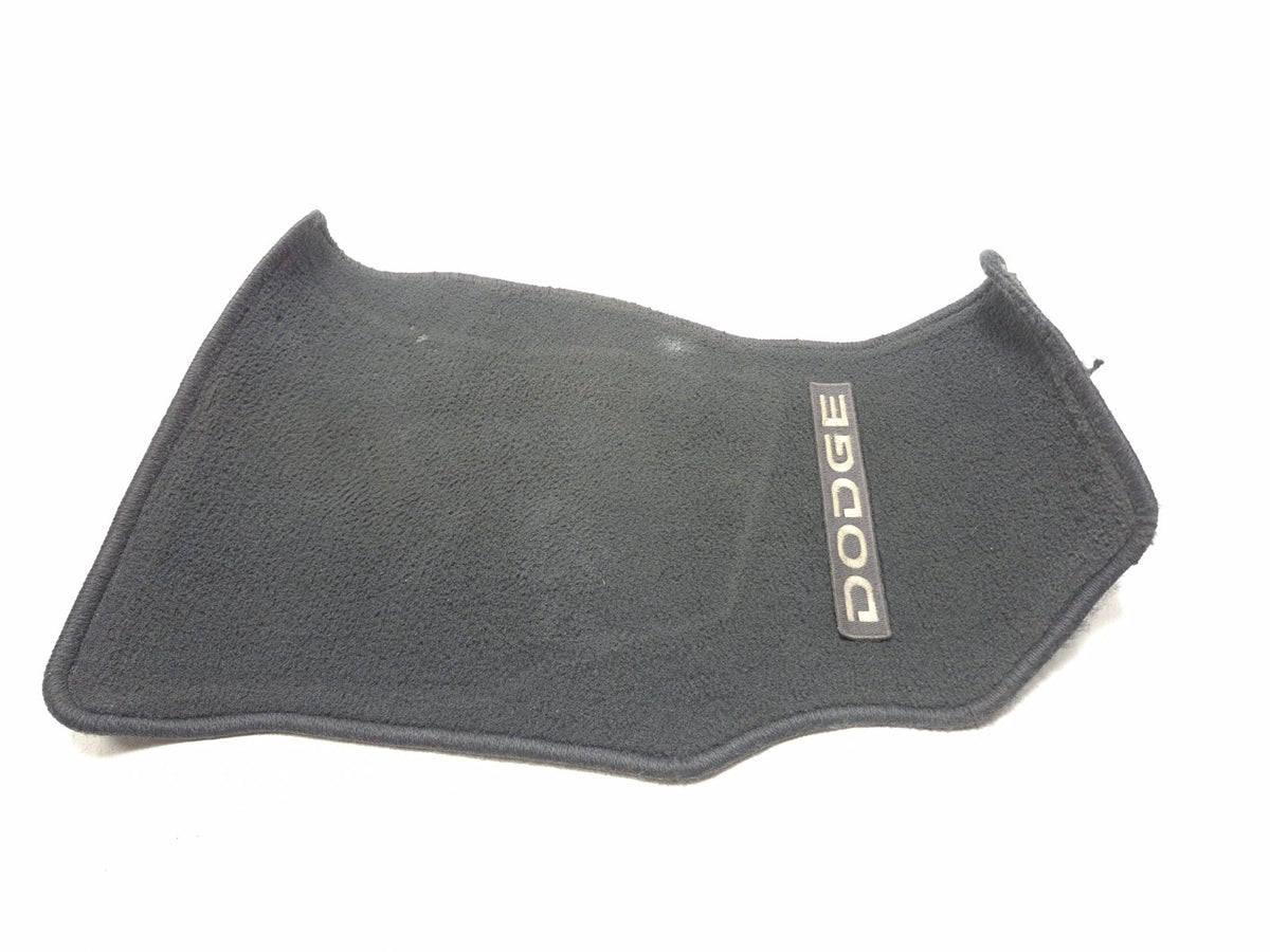2010 Hyundai Genesis Coupe Floor Mat Carpet 4 Pcs 2m014-adu00-9p OEM