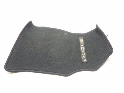 2010 Hyundai Genesis Coupe Floor Mat Carpet 4 Pcs 2m014-adu00-9p OEM