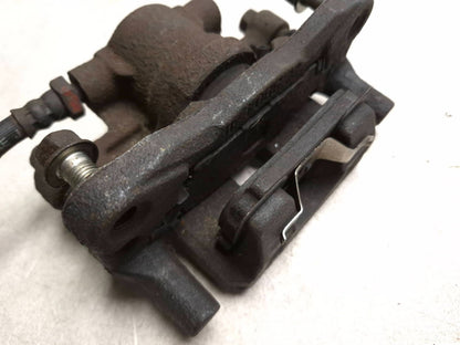 2013 Mitsubishi Lancer Rear Brake Caliper Left & Right 2.0l OEM