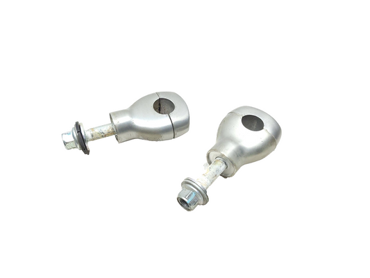 2006 - 2023 Suzuki Boulevard C50 Vl800 Handlebar Risers 2pcs OEM