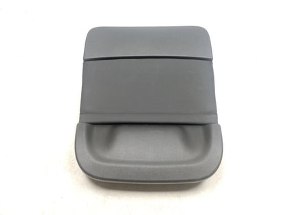 2022 Chevrolet Trailblazer Front Seat Back Cover Panel Trim Passenger Right OEM