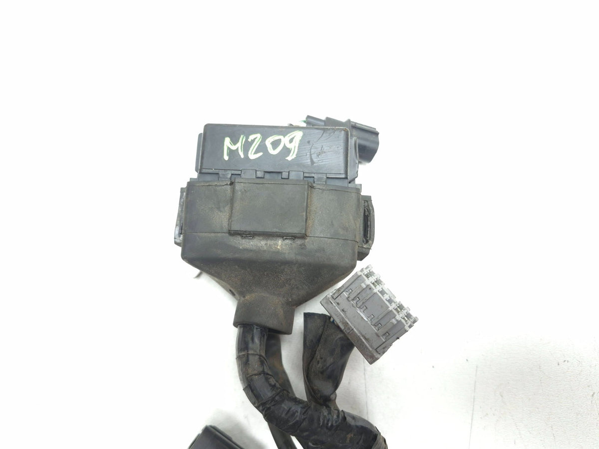 2015 Honda Cbr500r Main Wire Harness OEM