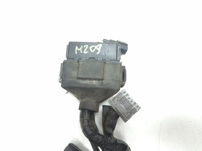 2015 Honda Cbr500r Main Wire Harness OEM