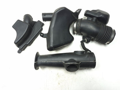 2015 GMC Acadia Air Cleaner Duct W/ Pipe Tube 4 Pcs OEM