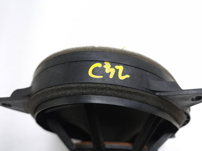 2018 Toyota Corolla Door Audio Speaker OEM