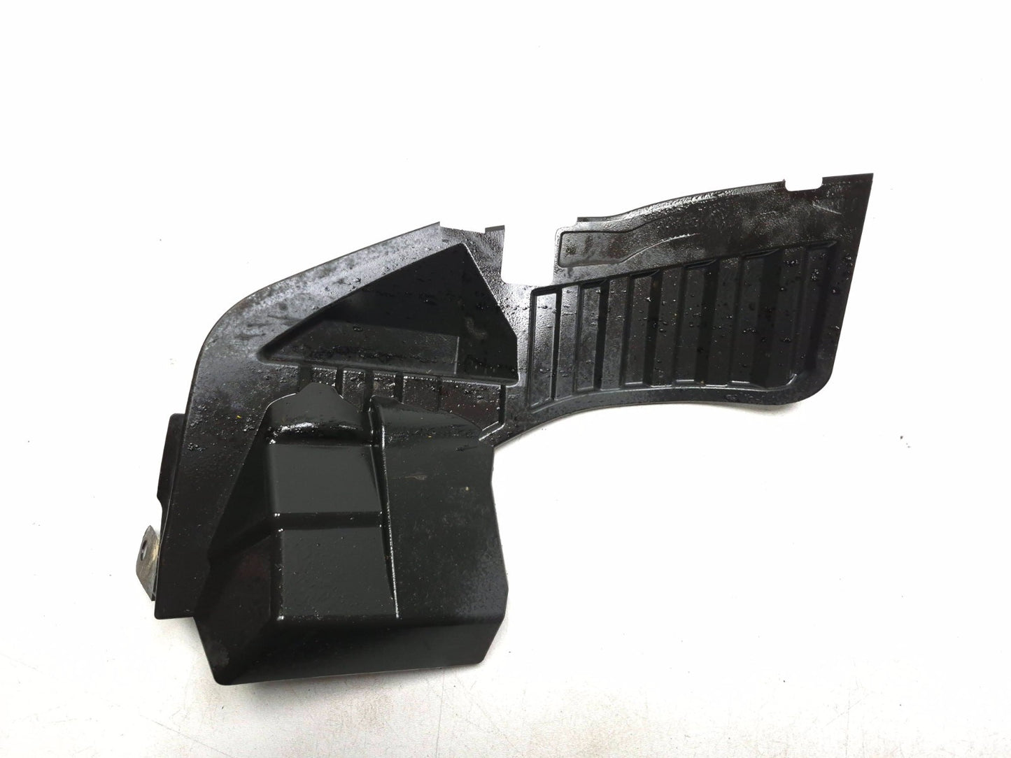 2015 Nissan Juke Rear Bumper Splash Guard Left & Right OEM