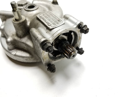1990 Kawasaki Vn750 Vulcan Final Drive Differential Gear OEM