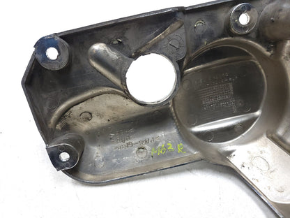 01 - 10 Yamaha V Star 650 Xvs650 Classic Right Engine Cover OEM