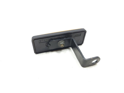 1998 - 2010 Yamaha V Star 650 Xvs650 Classic Front Reflector 2pcs OEM