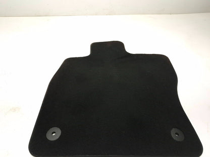 2015 Volkswagen Golf Floor Mat Carper 4pcs OEM