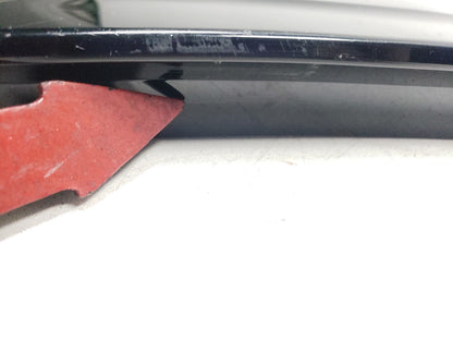 2022 Chevrolet Trailblazer Rear Quarter Applique Molding Left & Right OEM