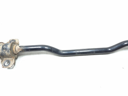 2013 Ford Focus St Front Stabilizer Sway Bar W/ Link OEM