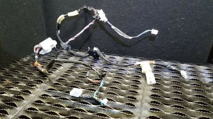2012 Toyota Prius Instrument Panel Dashboard Wire Harness OEM 82149-47020