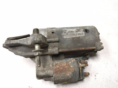 2013 Ford Transit Connect Starter Motor OEM