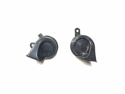 2008 Acura Tl Type-s Horn Signal Pair 38100-sep-306 OEM