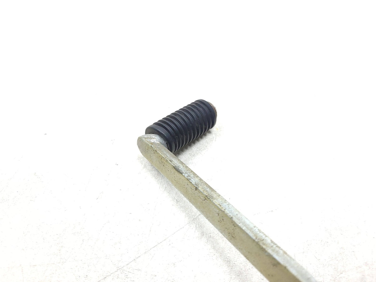 2012 Kawasaki Versys Le650c Gear Shift Lever OEM