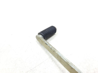 2012 Kawasaki Versys Le650c Gear Shift Lever OEM