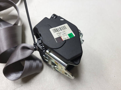 2004 - 2007 Audi A8l A8 S8 Rear Seat Belt Retractor 3pcs OEM