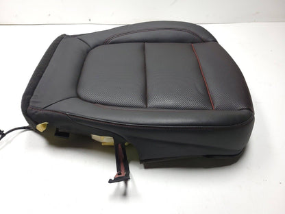19-22 Chevrolet Blazer Rs Front Seat Cushion Bottom Lower Passenger Rh OEM 11k